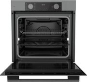 Духовой шкаф Kuppersberg HF 610 GR фото 2 в Новосибирске