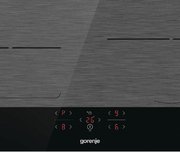 Независимая индукционная варочная панель Gorenje GI6421SYB фото 3 в Новосибирске