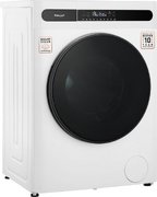 Стиральная машина Weissgauff WMD 45148 Inverter Steam фото 3 в Новосибирске
