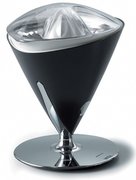 Соковыжималка Бугатти Juicer Vita Black фото 2 в Новосибирске Соковыжималка Bugatti Juicer Vita Black фото 2 в Новосибирске