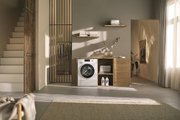Стиральная машина Miele WWD380WCS на английском языке фото 4 в Новосибирске