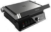 Гриль-тостер Teka T GRILL BLACK-SS фото 3 в Новосибирске