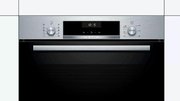 Духовой шкаф Bosch HBG537NS0R фото 2 в Новосибирске