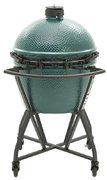 Подставка мобильная с рукоятью для гриля XL Big Green Egg фото 2 в Новосибирске