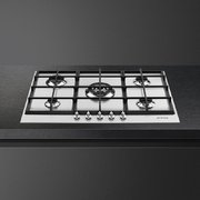 Варочная панель Smeg PX175 фото 2 в Новосибирске