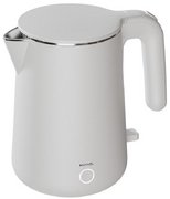 Электрический чайник Meyvel MKE-04T (White) фото в Новосибирске