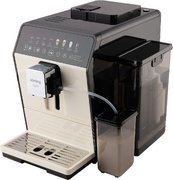 Кофемашина Korting KACM 2026 W Fagotti фото 4 в Новосибирске