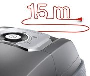 Пылесос Bosch BGL8PRO5 фото 2 в Новосибирске