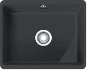 Мойка Франке KBK 110-50 графит фото в Новосибирске Мойка Franke KBK 110-50 графит фото в Новосибирске