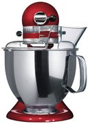 Миксер KitchenAid 5KSM150PSECA фото 2 в Новосибирске