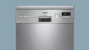 Посудомоечная машина Siemens SR25E830RU фото 2 в Новосибирске