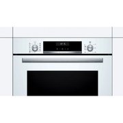Духовой шкаф Bosch HBG557SW0R фото 2 в Новосибирске