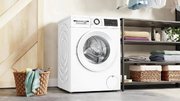 Стиральная машина Bosch WGG242Z2SN фото 3 в Новосибирске