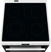 Электрическая плита Electrolux LKR 64022 AW фото 3 в Новосибирске