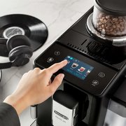 Кофемашина DeLonghi EXAM440.35.B фото 3 в Новосибирске