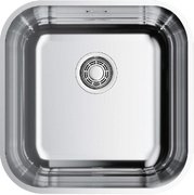 Мойка Omoikiri Omi 44-U/IF Quadro фото в Новосибирске