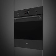 Духовой шкаф Smeg SO6302M2N фото 2 в Новосибирске