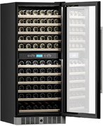 Винный шкаф Meyvel MV116-KST2 фото 3 в Новосибирске