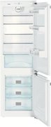 Встраиваемый холодильник Liebherr ICUN 3314 Comfort NoFrost фото 2 в Новосибирске