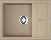 Мойка Omoikiri Sumi 65-CH