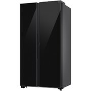 Холодильник Samsung RS80F65M1BWT фото 2 в Новосибирске
