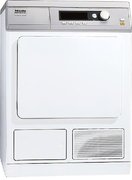 Сушильная машина Miele PT7137WP VARIO RU LW