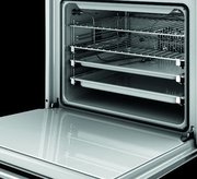 Духовой шкаф Fulgor Milano LO 6113 TC BK фото 3 в Новосибирске