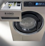 Профессиональная стиральная машина Asko WMC8944VB.T фото 4 в Новосибирске
