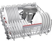 Встраиваемая посудомоечная машина Bosch SMV6ECX08E фото 3 в Новосибирске
