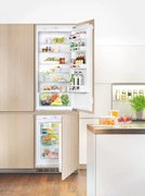 Встраиваемый холодильник Liebherr IK 2310 Comfort фото 4 в Новосибирске
