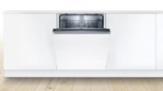 Встраиваемая посудомоечная машина Bosch SMV25BX03R фото 3 в Новосибирске