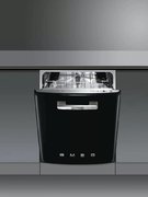 Посудомоечная машина Smeg ST2FABNE фото 2 в Новосибирске