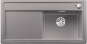 Мойка Бланко ZENAR XL 6S-F чаша справа клапан-автомат InFino® алюметаллик фото в Новосибирске Мойка Blanco ZENAR XL 6S-F чаша справа клапан-автомат InFino® алюметаллик фото в Новосибирске
