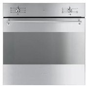 Духовой шкаф Smeg S341GX