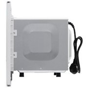 Встраиваемая микроволновая печь KRONA RAUM 60 WH DOTS фото 4 в Новосибирске