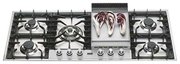 Варочная панель Ilve HP125FC Варочная панель Ilve HP125FC