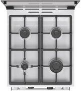 Газовая плита Gorenje GGI5C22WF фото 3 в Новосибирске
