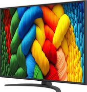 Телевизор LG 50NANO81A6A фото 4 в Новосибирске