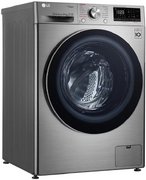 Стирально-сушильная машина LG F4V5VG2S фото 4 в Новосибирске