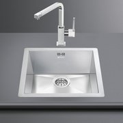 Мойка Smeg VQ40F-2 фото в Новосибирске