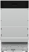 Встраиваемая посудомоечная машина Electrolux EEQ43100L фото 3 в Новосибирске