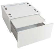 Напольный ящик с выдвижной полкой Аско HPS532 W фото в Новосибирске Напольный ящик с выдвижной полкой Asko HPS532 W фото в Новосибирске