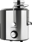 Соковыжималка Маунфилд MJE.850S фото 2 в Новосибирске Соковыжималка Maunfeld MJE.850S фото 2 в Новосибирске