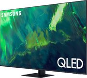 Телевизор Samsung QE75Q70AAU фото 4 в Новосибирске
