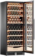 Винный шкаф Meyvel MV95-KBT2 Узкий (Slim) фото 3 в Новосибирске