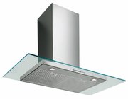 Вытяжка Falmec Kristal 120 ix (800) ECP фото 2 в Новосибирске