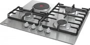 Комбинированная варочная панель Gorenje GE681X фото 2 в Новосибирске