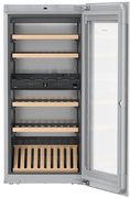 Встраиваемый винный шкаф Liebherr EWTgw 2383 Vinidor фото 3 в Новосибирске
