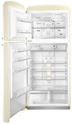 Холодильник Smeg FAB50LCRB фото 3 в Новосибирске