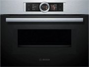 Духовой шкаф Bosch CMG656RS1I